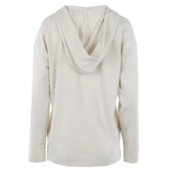 Women's Charlotte Pullover Hoodie-Eddie Bauer Outlet