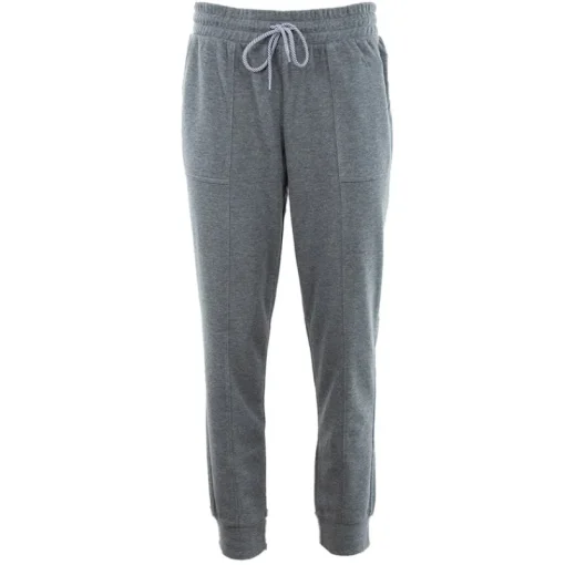 Women's Terry Cuffed Joggers-Eddie Bauer Hot