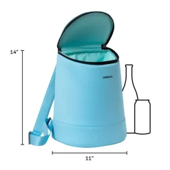 Eola Bucket Cooler Bag by-CORKCICLE. New