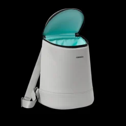 Eola Bucket Cooler Bag by-CORKCICLE. New