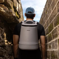 Eola Bucket Cooler Bag by-CORKCICLE. New