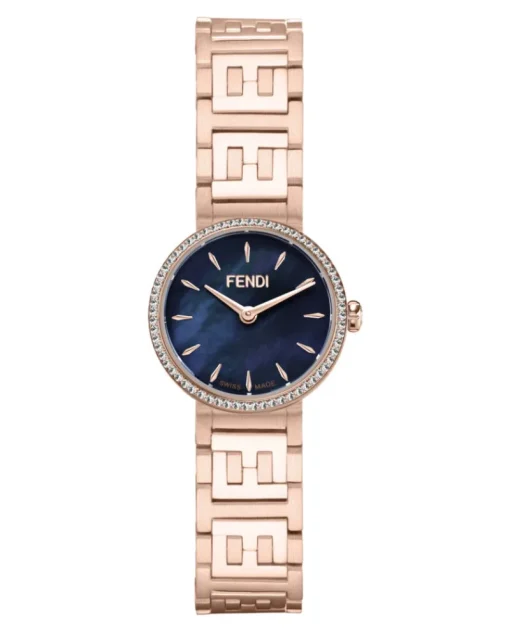 Forever Diamond Watch-Fendi Online