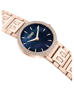 Forever Diamond Watch-Fendi Online
