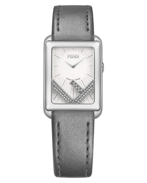 Run Away Diamond Watch-Fendi Sale