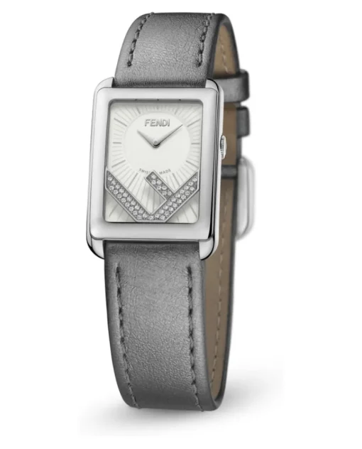 Run Away Diamond Watch-Fendi Sale