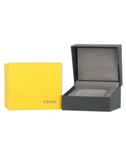 Run Away Diamond Watch-Fendi Sale