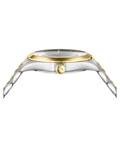 Classic Bracelet Watch-Ferragamo Outlet