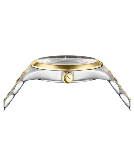 Classic Bracelet Watch-Ferragamo Outlet