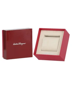 Cuir Leather Watch-Ferragamo Best