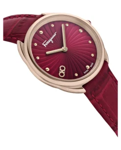Cuir Watch-Ferragamo Best
