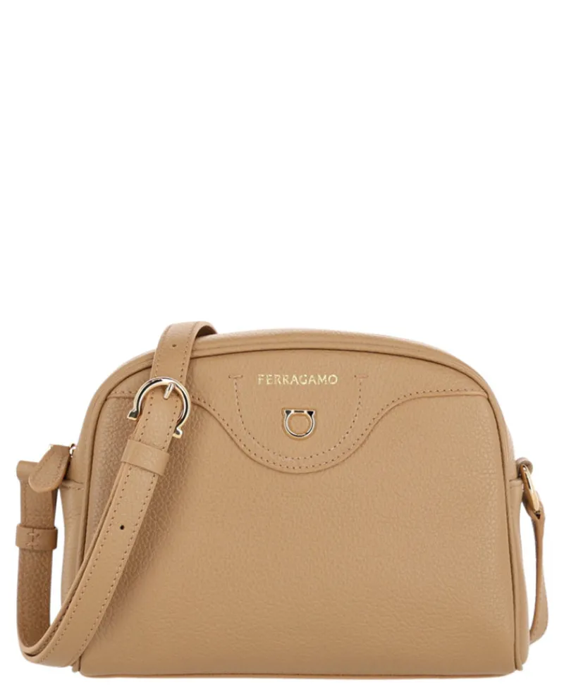 Eram Crossbody Bag-Ferragamo Fashion
