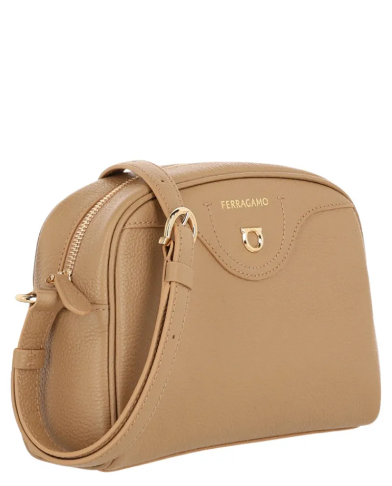 Eram Crossbody Bag-Ferragamo Fashion