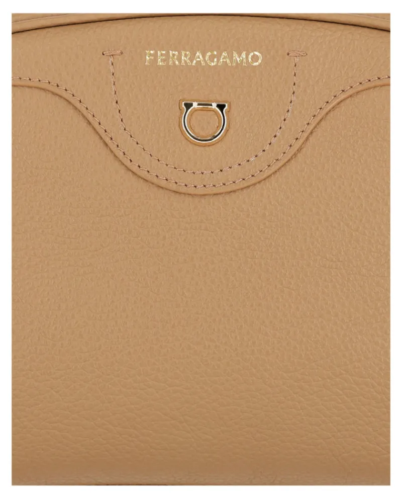 Eram Crossbody Bag-Ferragamo Fashion