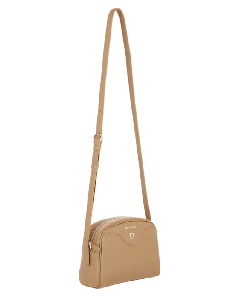 Eram Crossbody Bag-Ferragamo Fashion