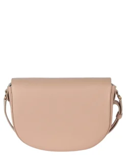 Gancini Buckle Crossbody Bag-Ferragamo Discount
