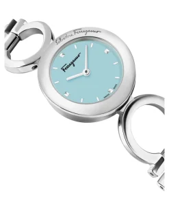 Gancino Bracelet Watch-Ferragamo Discount