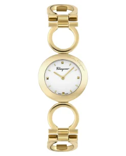 Gancino Bracelet Bracelet Watch-Ferragamo Best