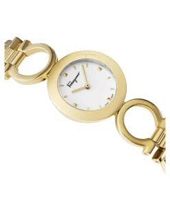 Gancino Bracelet Bracelet Watch-Ferragamo Best