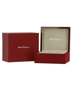 Gancino Bracelet Watch-Ferragamo Hot