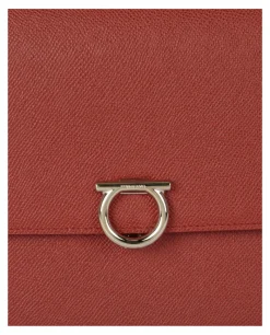 Gemini Crossbody Bag-Ferragamo Discount