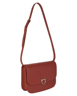 Gemini Crossbody Bag-Ferragamo Discount