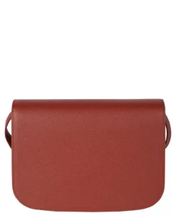 Gemini Crossbody Bag-Ferragamo Discount