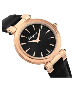 Idillio Strap Watch-Ferragamo Outlet