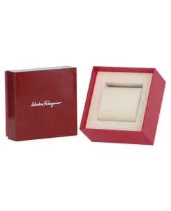 Idillio Strap Watch-Ferragamo Outlet