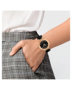 Idillio Strap Watch-Ferragamo Outlet