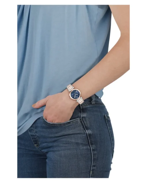 Legacy Chronograph Watch-Ferragamo Sale