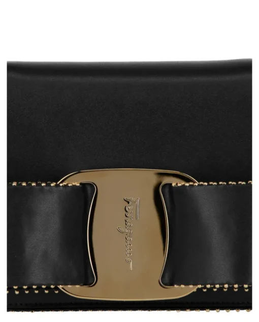 Mini Vara Bow Crossbody Bag-Ferragamo Best