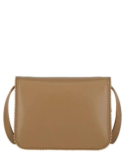 Mini Vara Bow Crossbody Bag-Ferragamo Hot