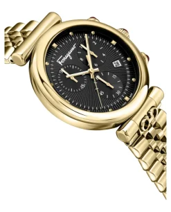 Ora Bracelet Watch-Ferragamo Discount