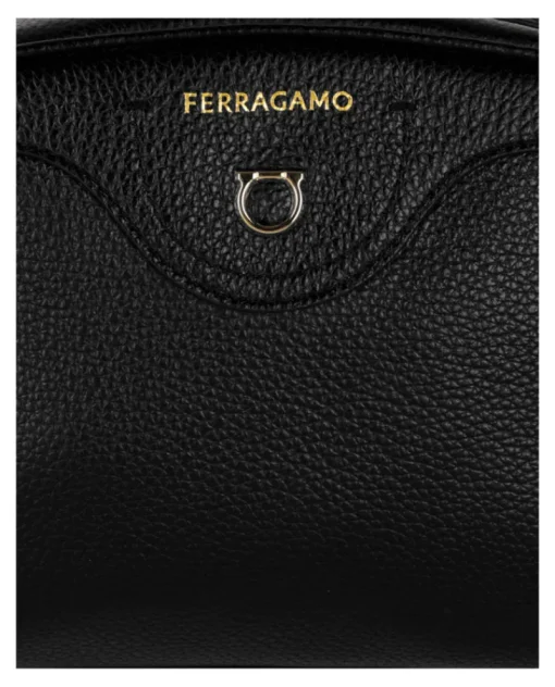 Travel Camera Crossbody Bag-Ferragamo Discount