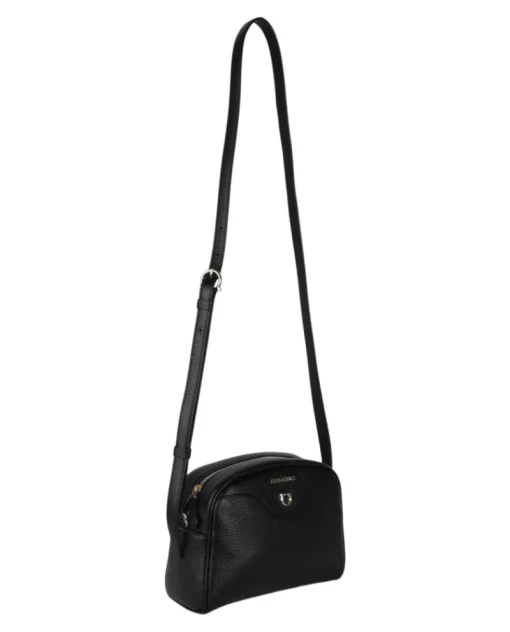 Travel Camera Crossbody Bag-Ferragamo Discount