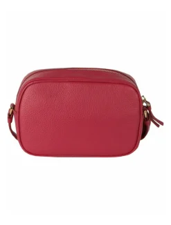 Vara Bow Camera Crossbody Bag-Ferragamo Hot