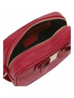 Vara Bow Camera Crossbody Bag-Ferragamo Hot