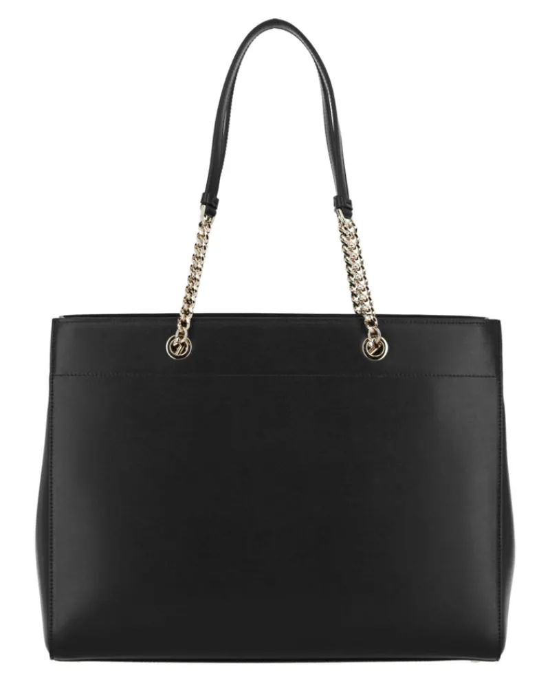 Vara Bow Smooth Leather Tote-Ferragamo Sale