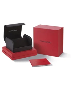 Vega New Bracelet Watch-Ferragamo Outlet