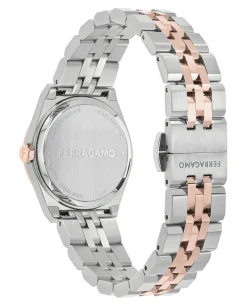 Vega New Bracelet Watch-Ferragamo Clearance