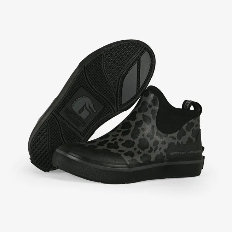 Camp Boots | Womens --Gator Waders New