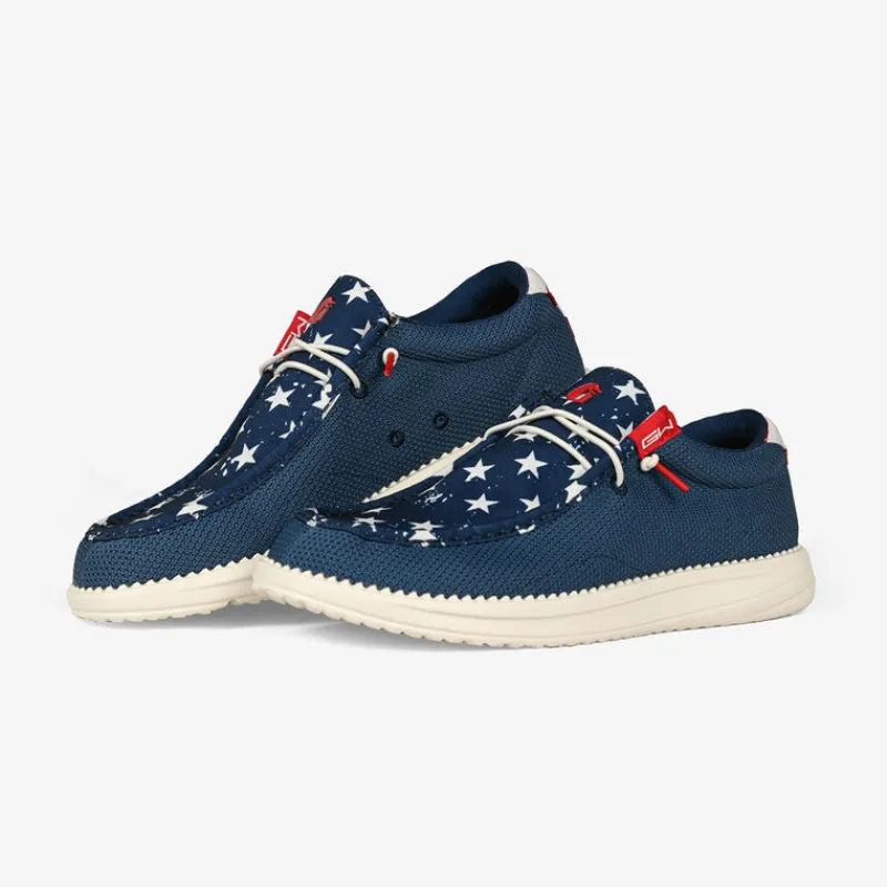 Camp Shoes | Mens --Gator Waders Fashion