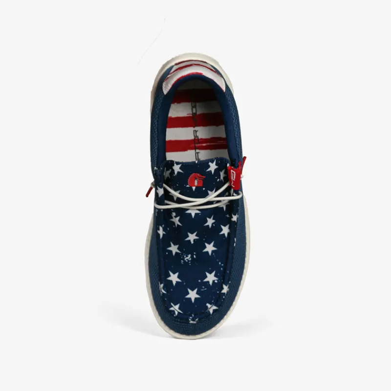 Camp Shoes | Mens --Gator Waders Fashion