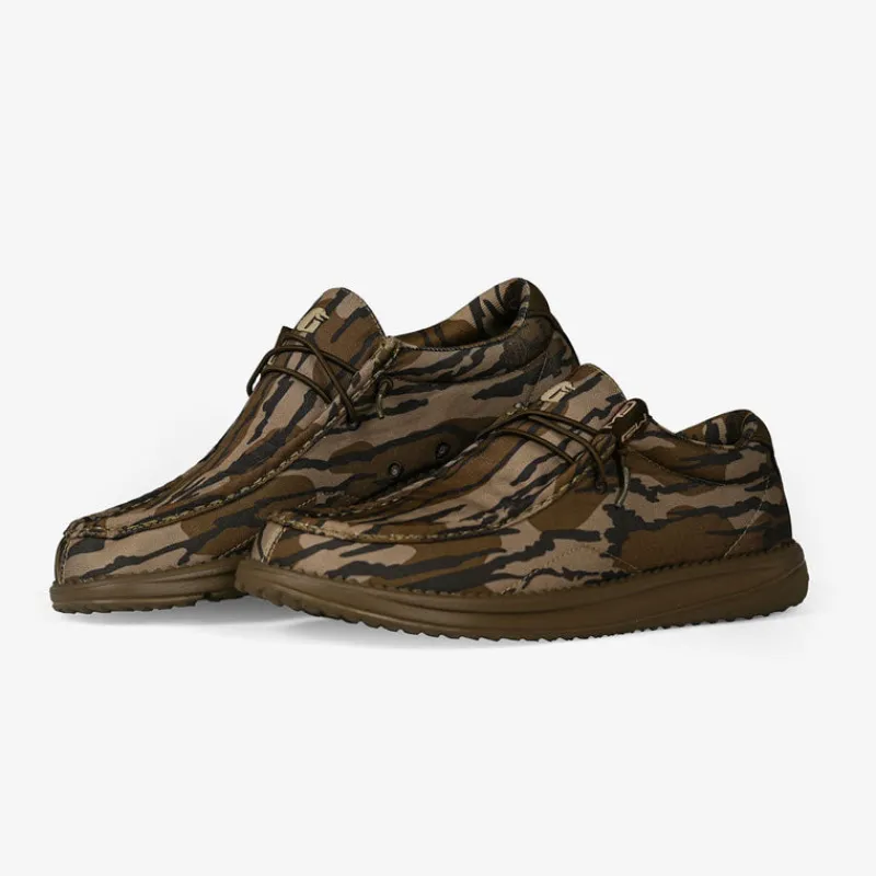 Camp Shoes | Mens --Gator Waders Outlet