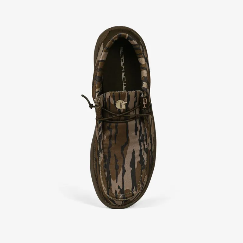 Camp Shoes | Mens --Gator Waders Outlet