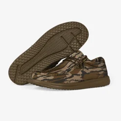 Camp Shoes | Mens --Gator Waders Outlet