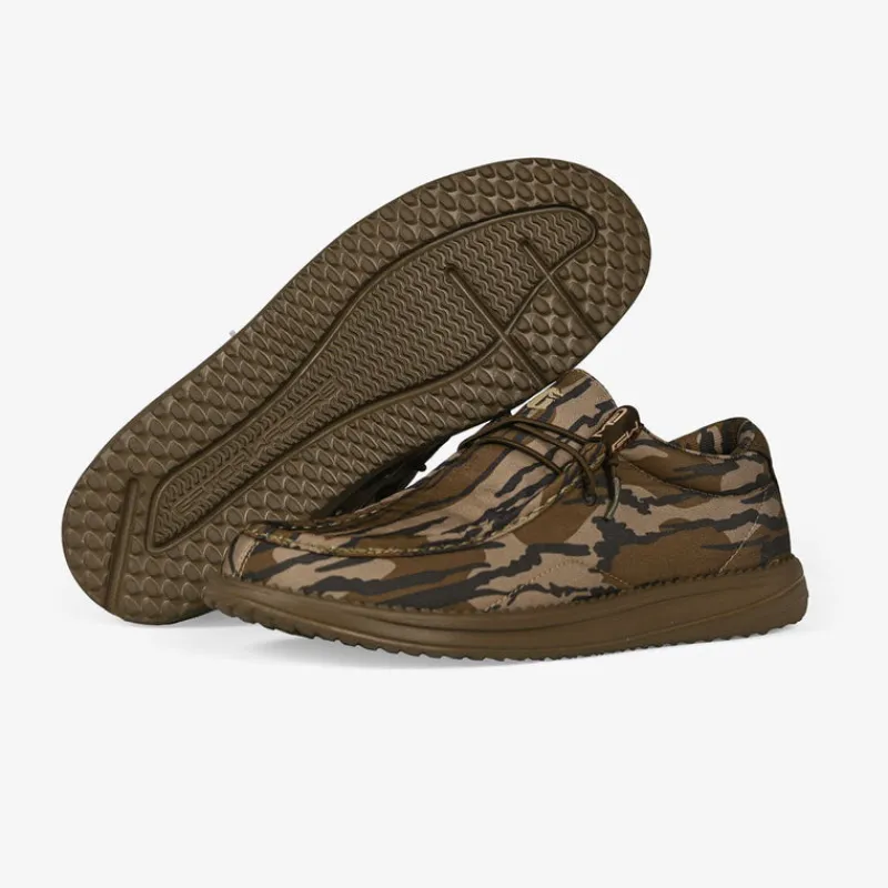 Camp Shoes | Mens --Gator Waders Outlet