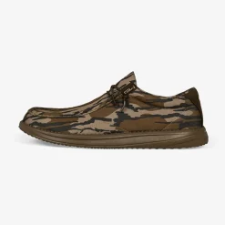 Camp Shoes | Mens --Gator Waders Outlet