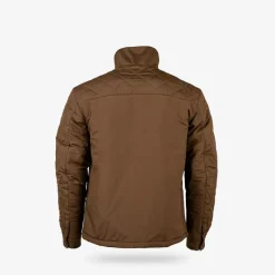 Insulated Snap Shirt | Mens --Gator Waders Discount