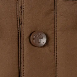 Insulated Snap Shirt | Mens --Gator Waders Discount